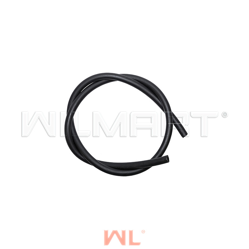 Патрубок охлаждения акпп ф13хL1500 (патрубки слева) () - WILMART N164-110002-W00
