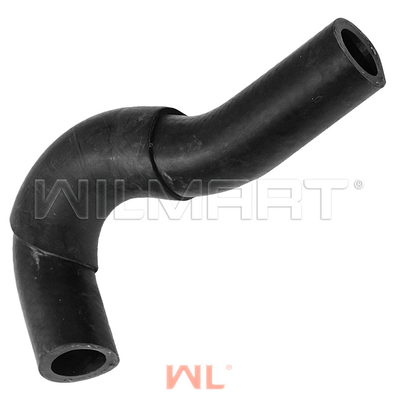 Патрубок радиатора hangcha (hc) cpcd10-18 (c240) нижний () - WILMART N041-330002-000