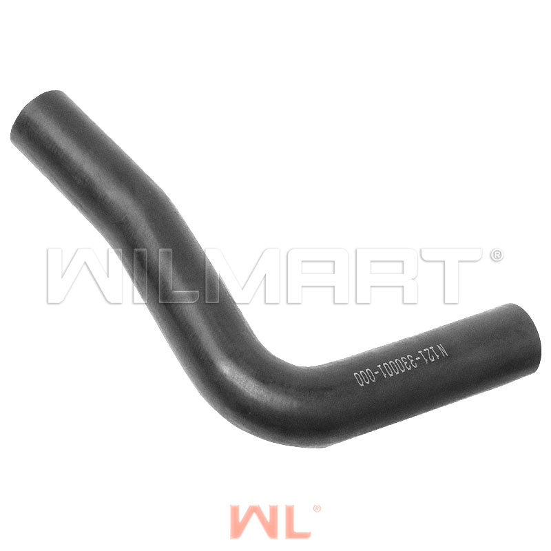 Патрубок радиатора hangcha (hc) cpcd20-35 (c240) верхний () - WILMART N121-330001-000