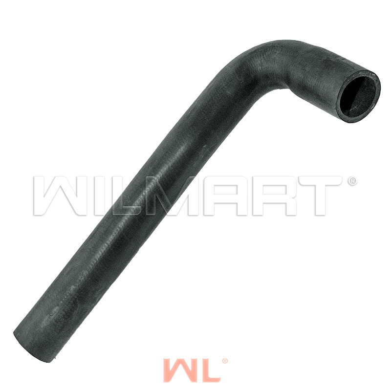 Патрубок радиатора hangcha (hc) cpcd30-35 (490bpg) верхний () - WILMART N150-330001-000