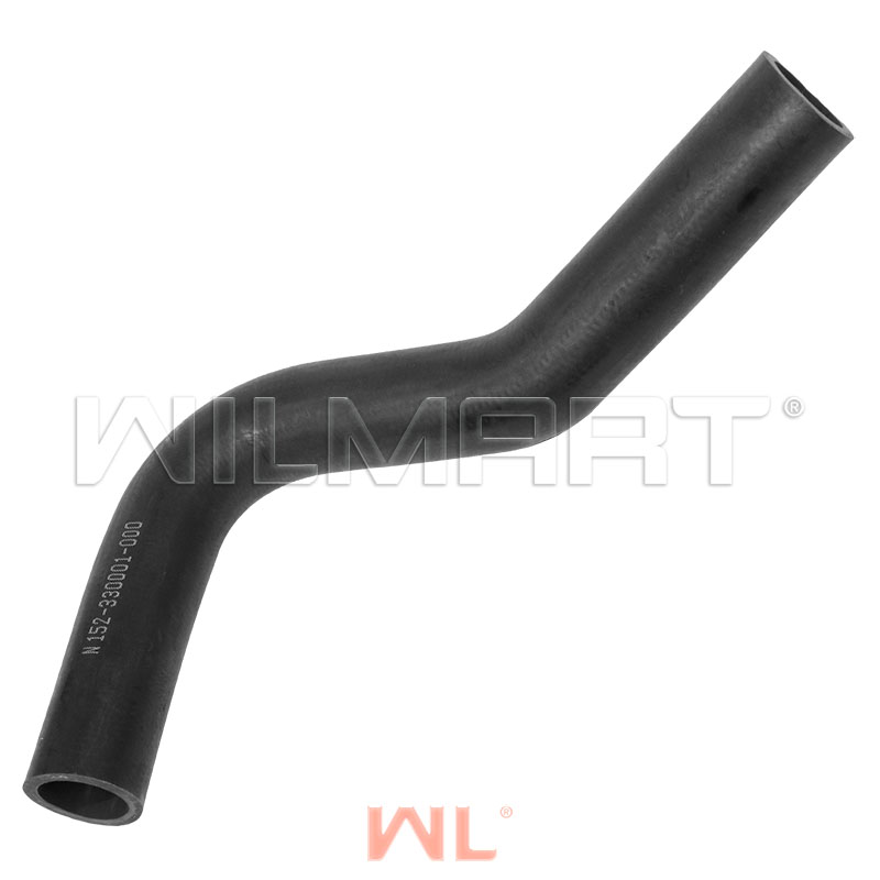 Патрубок радиатора hangcha (hc) cpcd30-35 (4jg2) верхний () - WILMART N152-330001-000