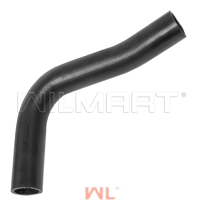 Патрубок радиатора hangcha (hc) cpcd40-50rx (4108) верхний () - WILMART R450-330001-000