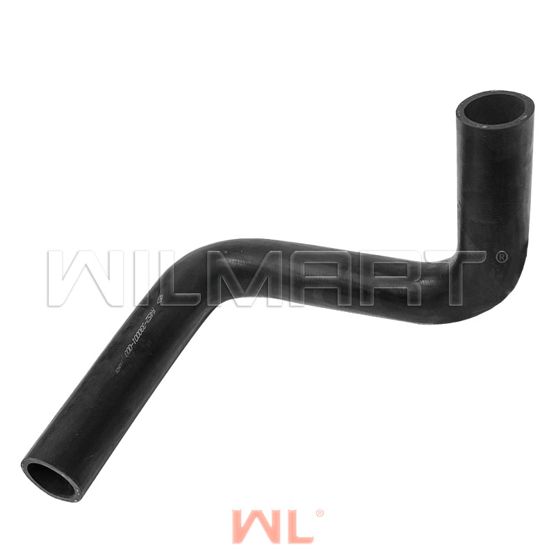 Патрубок радиатора hangcha (hc) cpcd40-50rx (td42) верхний () - WILMART R452-330001-000