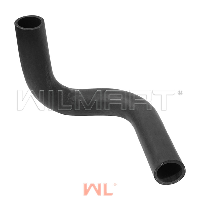 Патрубок радиатора hangcha (hc) cpcd40-50rx (td42) нижний () - WILMART R452-330002-000