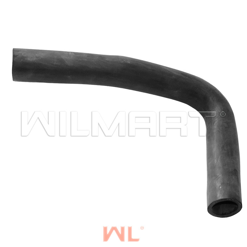 Патрубок радиатора Heli cpcd20-35 (k21/25) верхний () - WILMART H24C2-12021