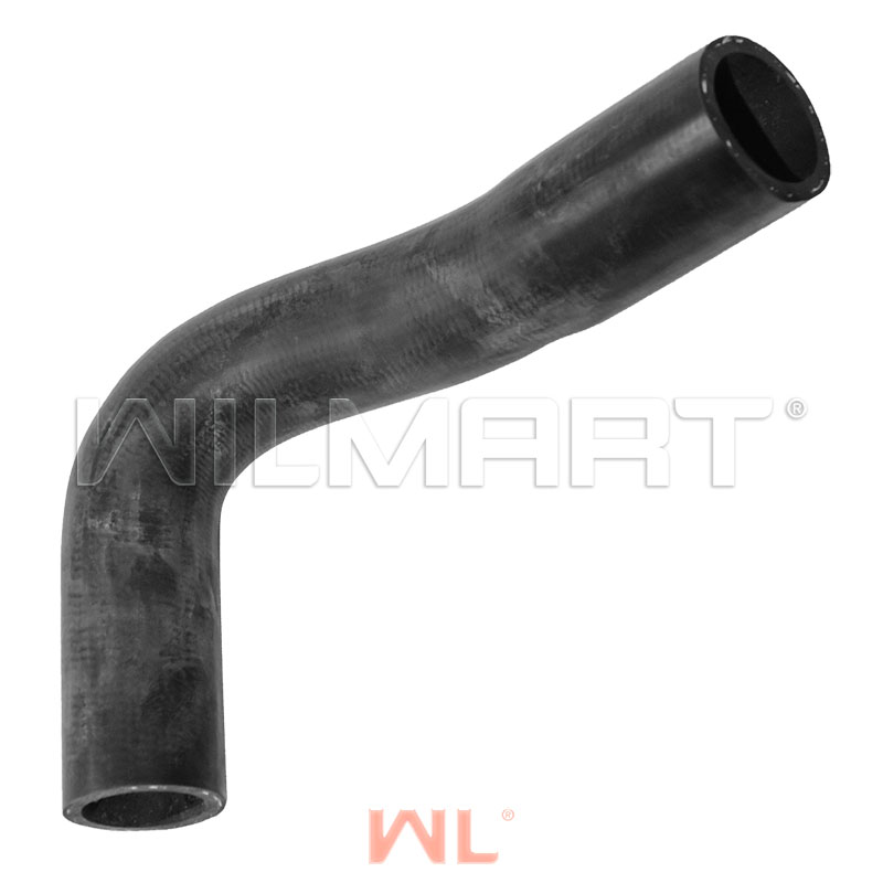 Патрубок радиатора Jac cpcd10-18 (485bpg) верхний () - WILMART C0F49-25101