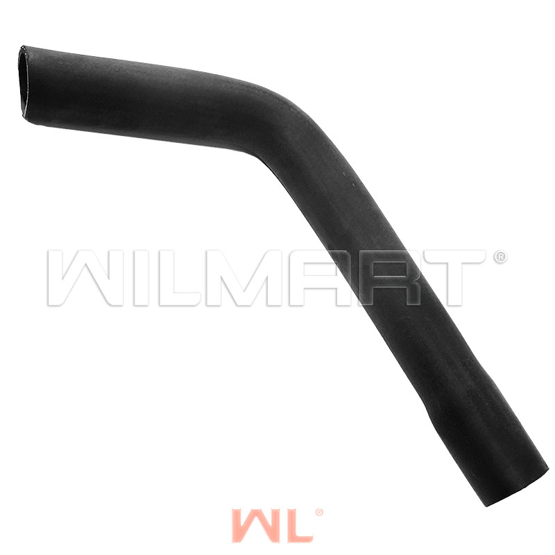 Патрубок радиатора Jac cpcd10-18 (c240) нижний () - WILMART C0F80-30201