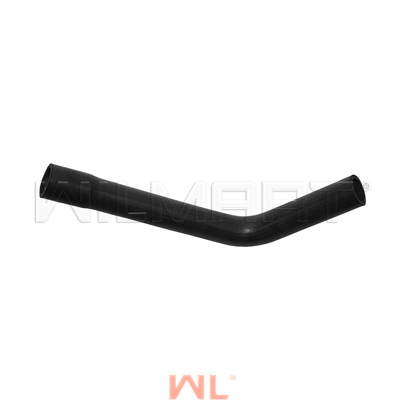 Патрубок радиатора Jac cpcd20-35 (4da1, 490/495bpg) верхний () - WILMART C0F47-20501