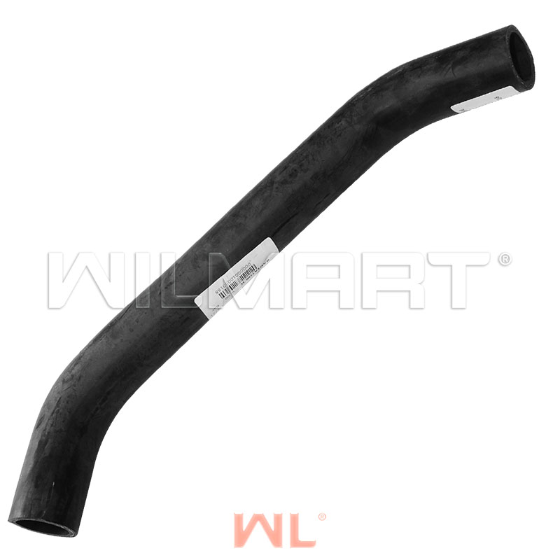 Патрубок радиатора Komatsu -21 (k21-25) верхний () - WILMART 3eb-04-51130