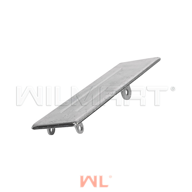 Педаль газа vp15-35 () - WILMART 32753