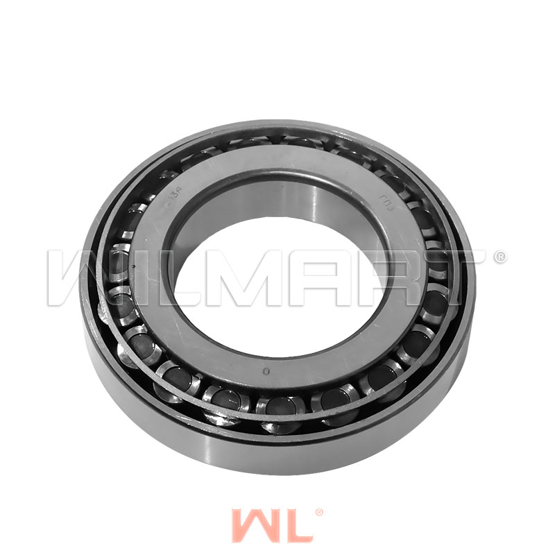 Подшипник ступицы ВМ Heli cpcd10-18 внутренний () - WILMART 7213/30213
