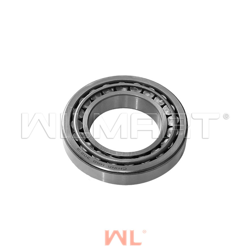 Подшипник ступицы ВМ Komatsu внутренний () - WILMART 316-22-21250