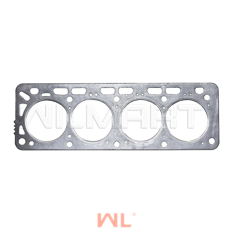 Прокладка ГБЦ Nissan H20 (паронит) () - WILMART 11044-50K00