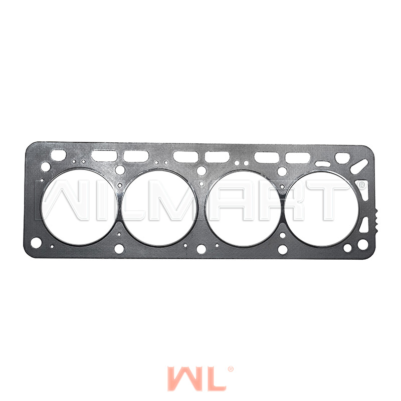 Прокладка ГБЦ Nissan H25 (паронит) () - WILMART 11044-60K00