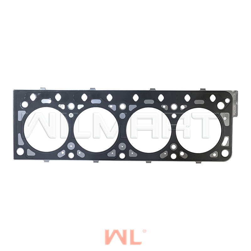 Прокладка ГБЦ Nissan k15/k21/k25 (металл) () - WILMART 11044-FU400(met)