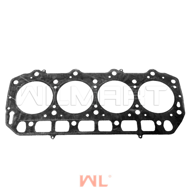 Прокладка ГБЦ Yanmar 4tnv92/94 (паронит) () - WILMART 129906-01340