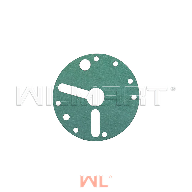 Прокладка насоса акпп cpcd10-35 () - WILMART YDS30.100/YQX30-0010