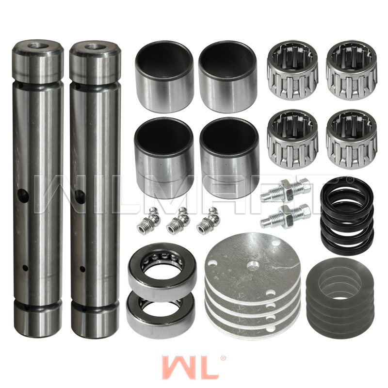 Ремкомплект шкворня HC 20-35 () - WILMART N163-220001-001kit