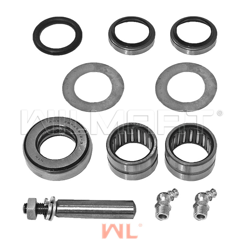Ремкомплект шкворня TCM fd10-18-6/7 () - WILMART 24234-39803