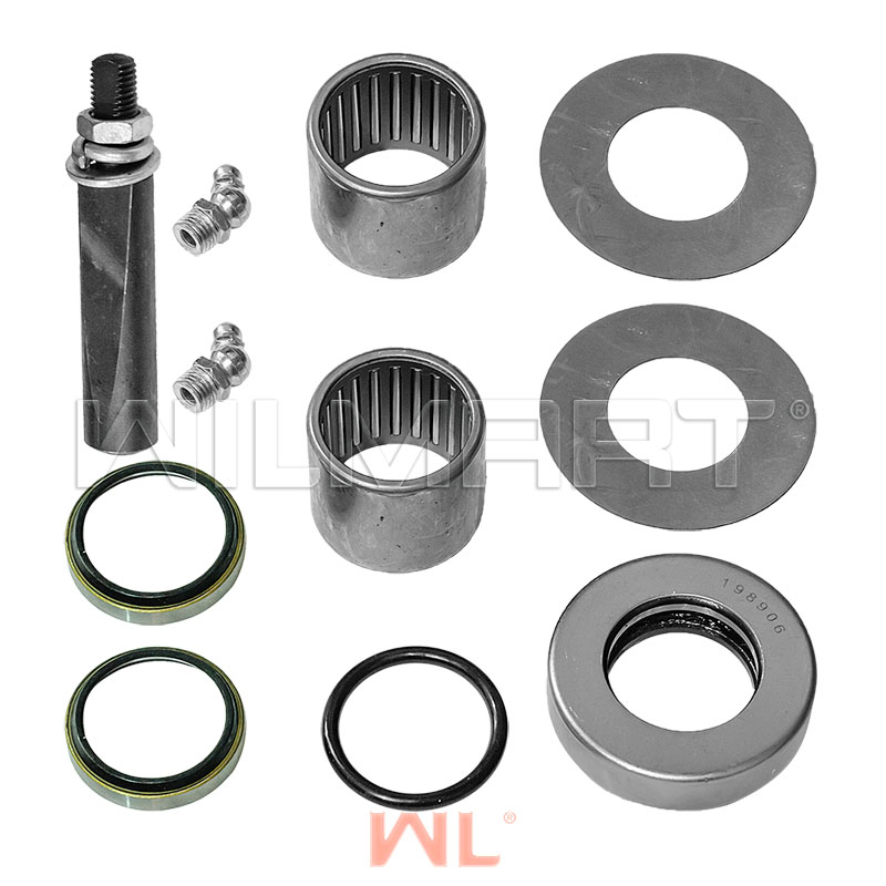 Ремкомплект шкворня TCM fd20-35-t3 () - WILMART 215E4-39801