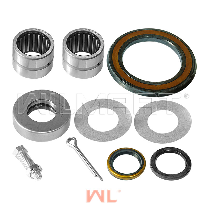 Ремкомплект шкворня Toyota 62-8fd15 () - WILMART 04432-10120-71