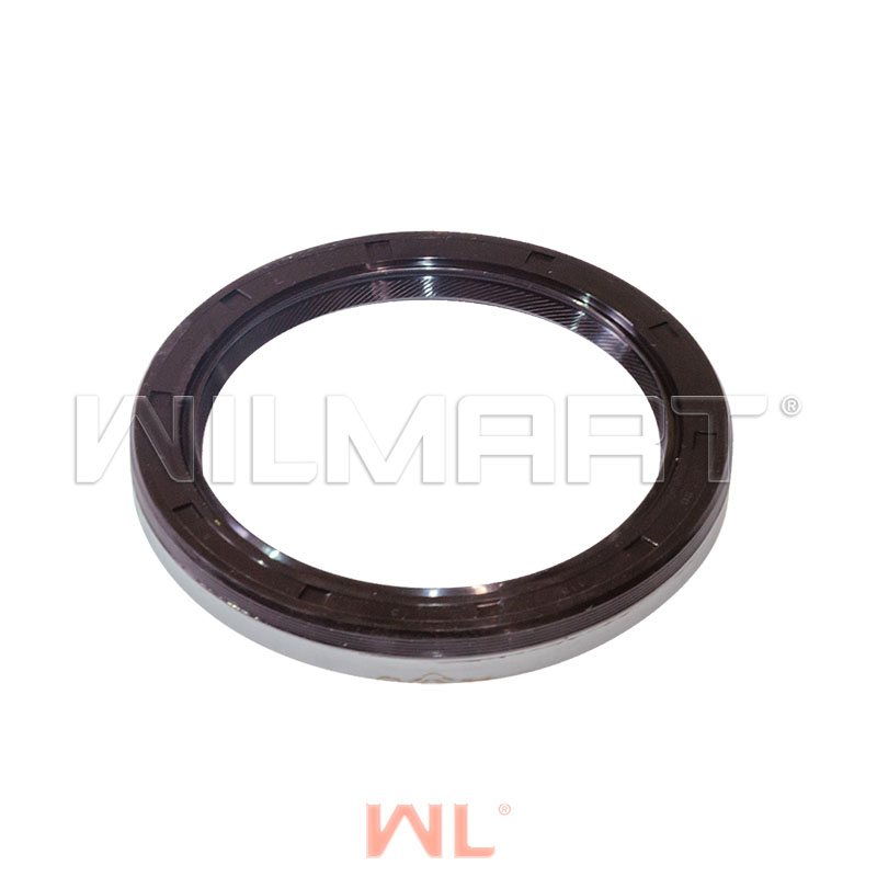 Сальник коленвала Mitsubishi s4s/s4q2 () - WILMART 34407-11090