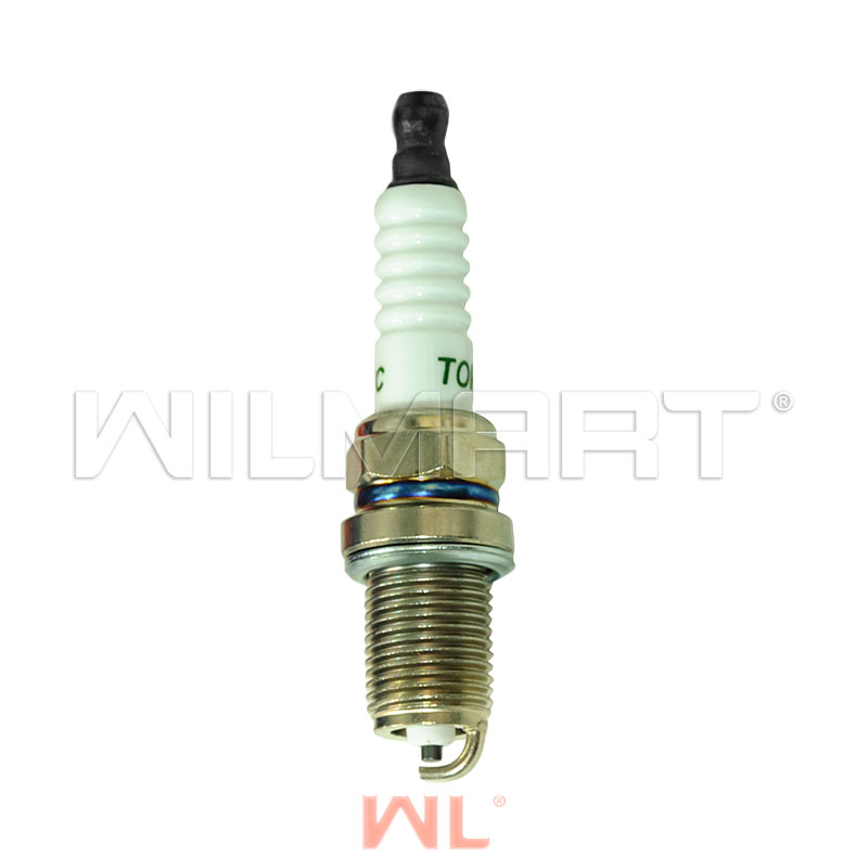 Свеча зажигания Nissan k21/k25 () - WILMART 22401-FU412