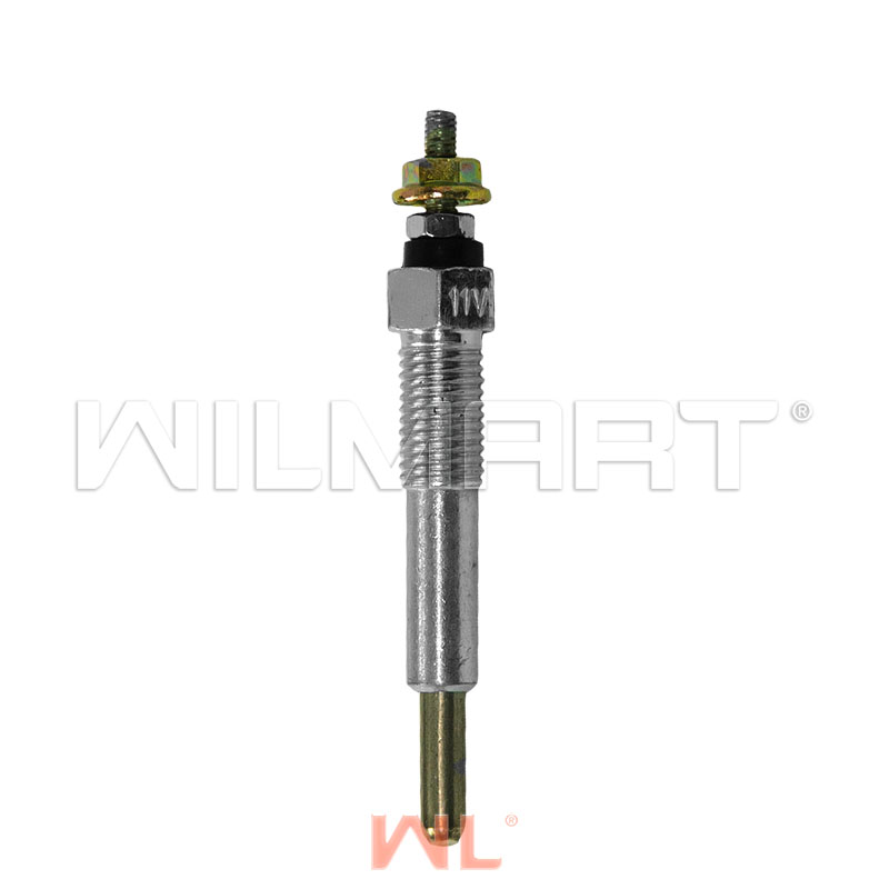 Свеча накаливания Isuzu 4jg2 () - WILMART 8-97043-744-3