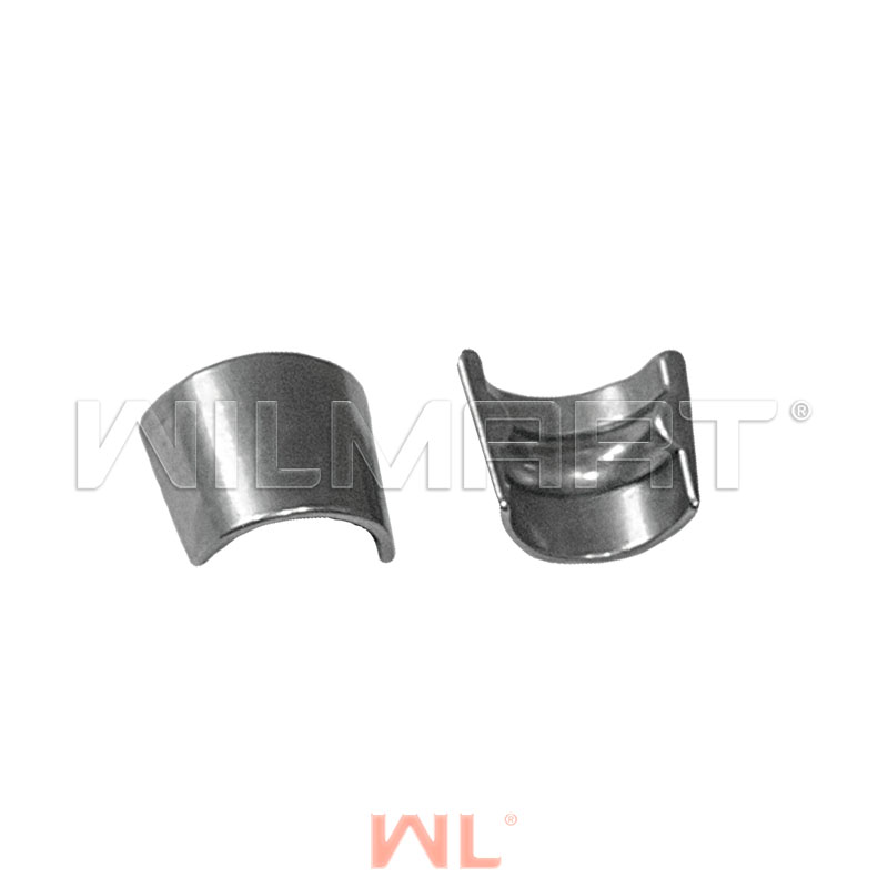Сухарь клапана cy6102bg () - WILMART 6102.01.46-1