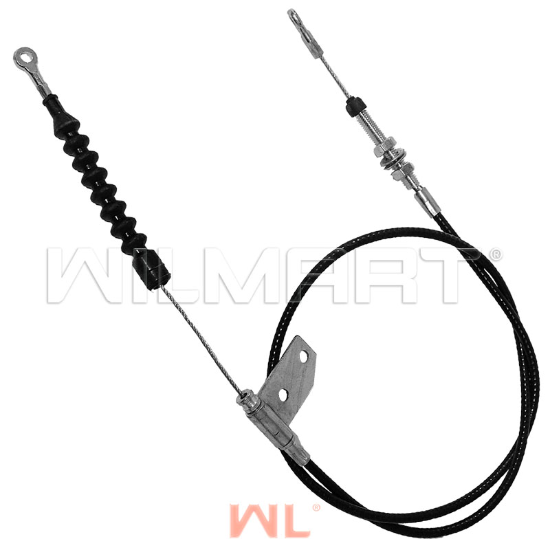 Трос газа HC cpcd10-35 (Xinchai/4JG2) () - WILMART N150-521000-100