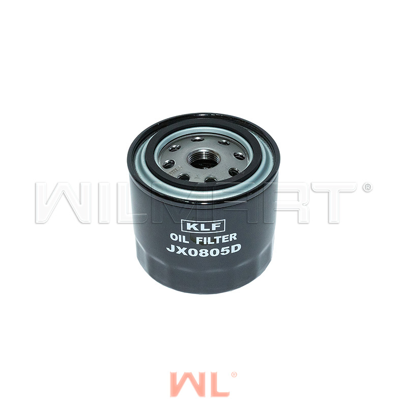 Фильтр акпп cpcd10-35 (wl) () - WILMART JX0805D-WL