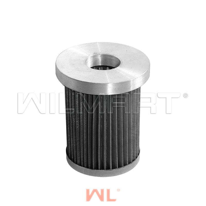Фильтр акпп cpcd40-50 () - WILMART YQX45-0500