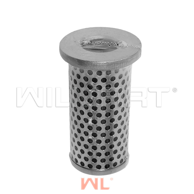 Фильтр акпп cpcd50-100 () - WILMART YQX100-0200