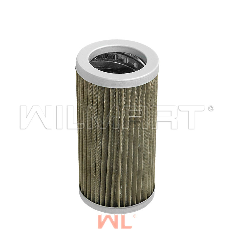 Фильтр акпп cpcd10-35 () - WILMART YBS3.814