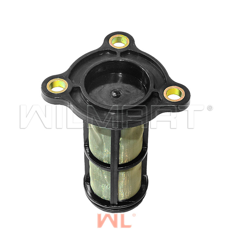 Фильтр акпп всасывающий TCM fd15-30t3 () - WILMART 12N53-89811