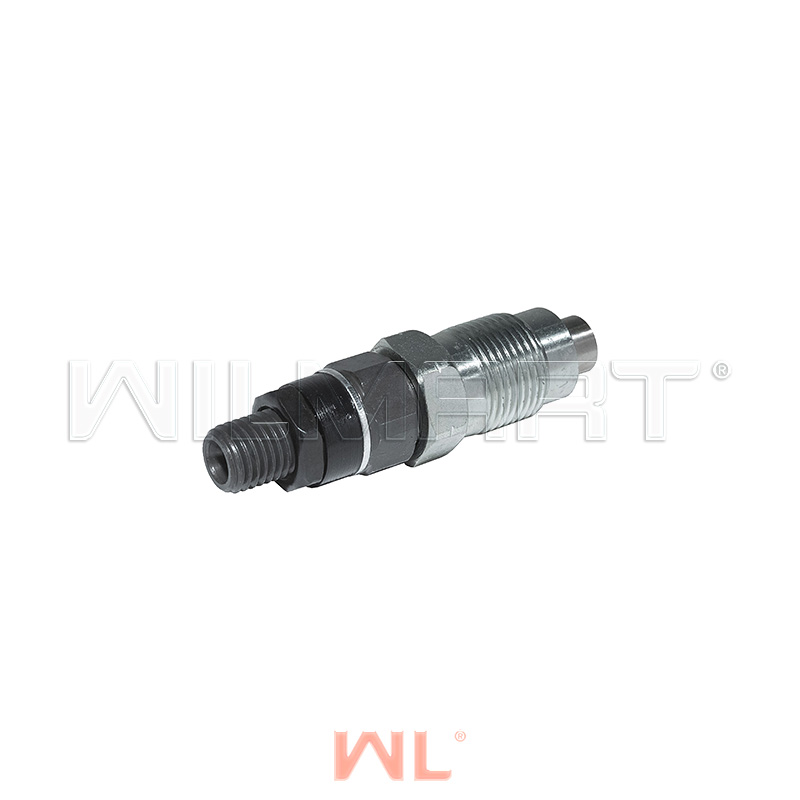 Форсунка Mitsubishi s4s/s4q2/s6s () - WILMART 32C61-06000