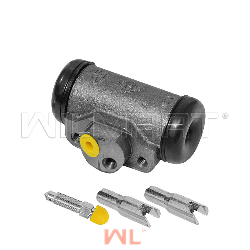 Цилиндр тормозной рабочий cpcd20-25 правый () - WILMART 22373-72041-R