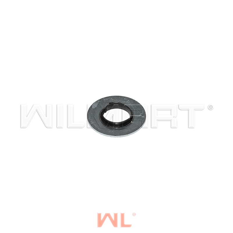 Шайба пальца рулевой тяги HC cpcd10-18x () - WILMART XF150-221000-000