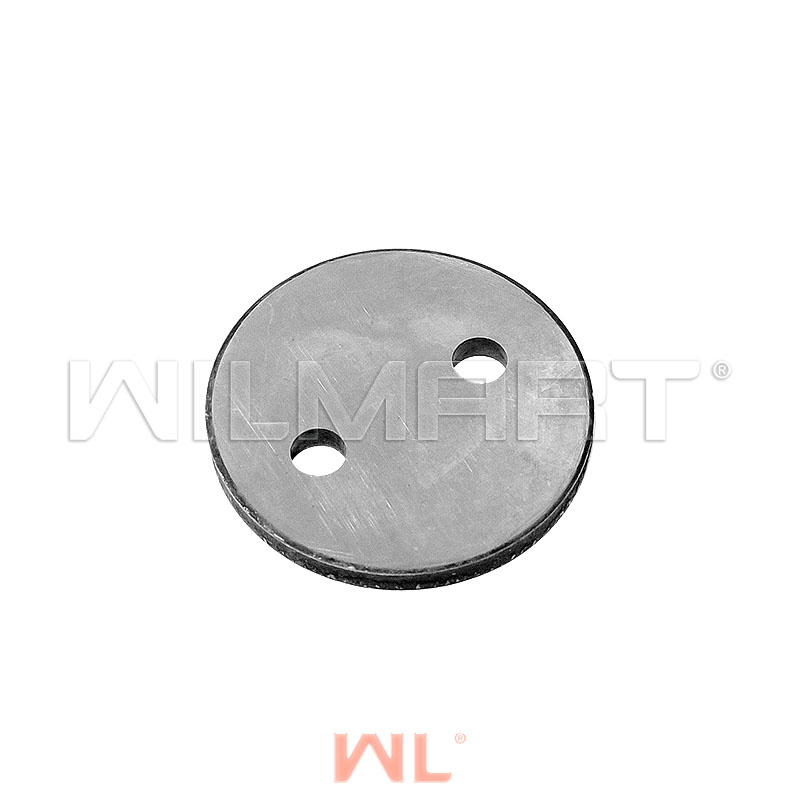 Шайба промежуточной шестерни Isuzu c240 () - WILMART 5-12535-005-1