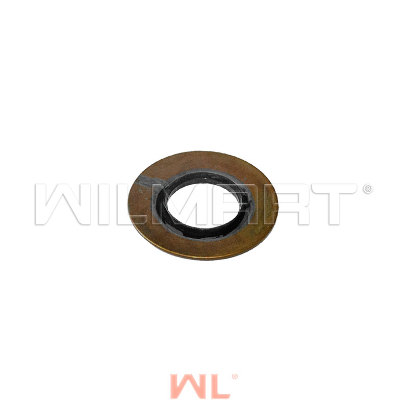 Шайба рулевого пальца пружинная Toyota 7-8fd15 () - WILMART 43755-23440-71