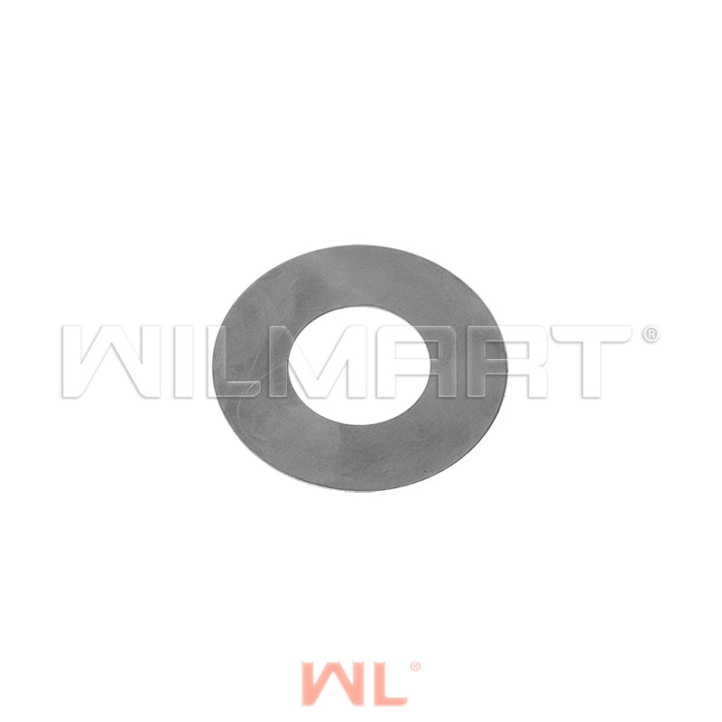 Шайба шкворня регулировочная cpcd20-35 () - WILMART N163-220012-000