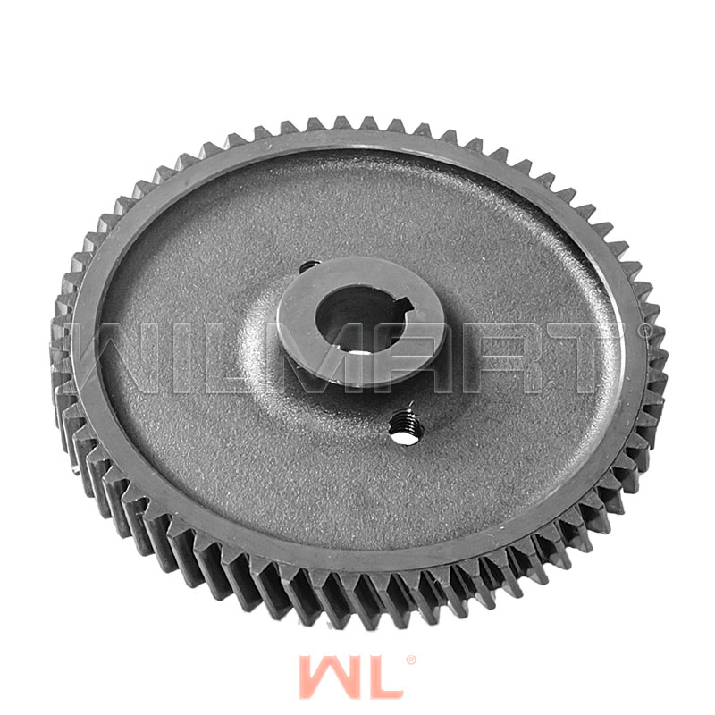 Шестерня тнвд Yanmar () - WILMART 129901-25900