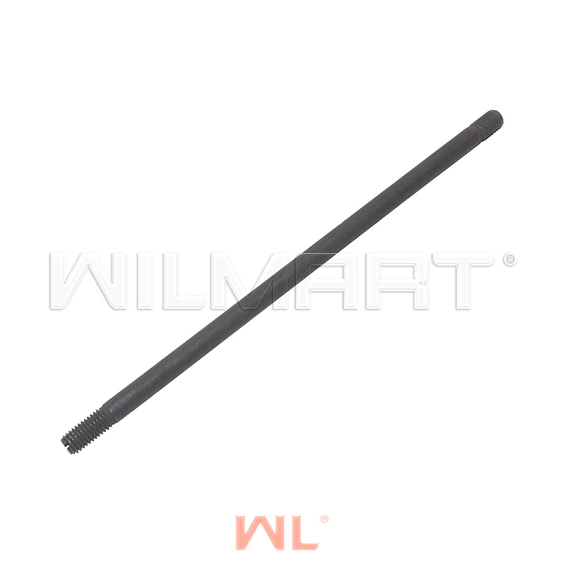 Шпилька гидрораспределителя cpcd10-35 Ф8хL200 (для 3х секций) () - WILMART 110213201(L160)
