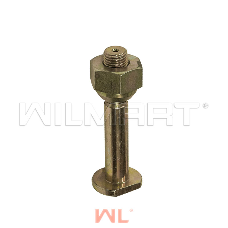 Шпилька ступицы ВМ Dalian cpcd10-18 () - WILMART 15RA2100005/15RA2100006