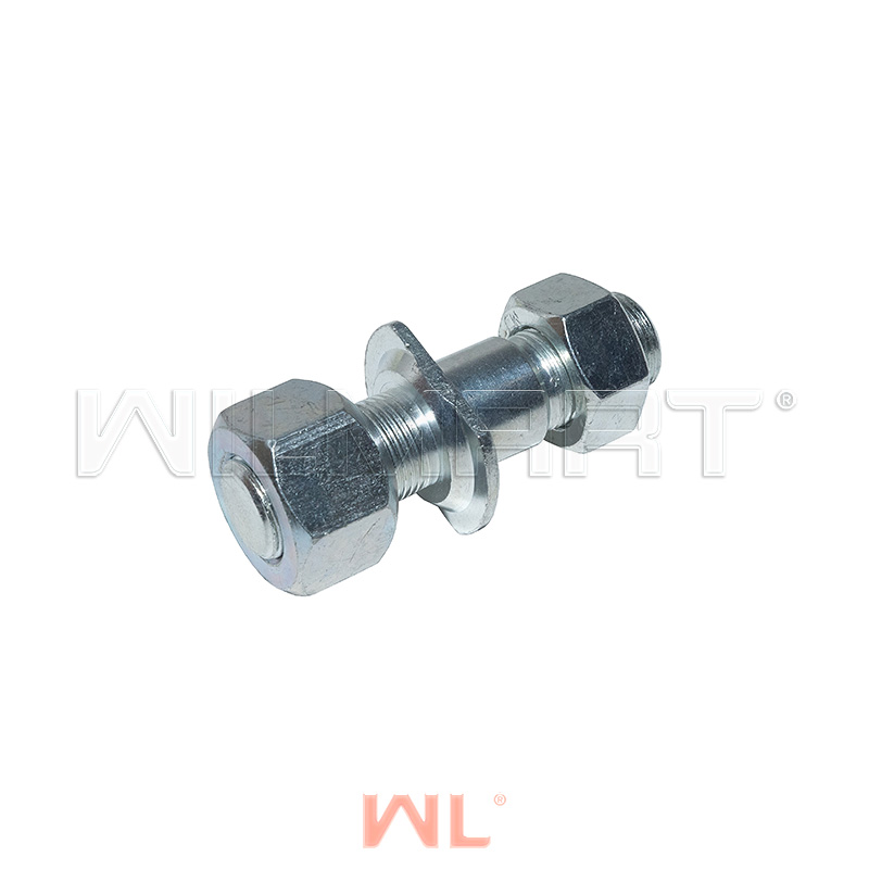 Шпилька ступицы ВМ Heli cpcd20-25 () - WILMART 24353-72001