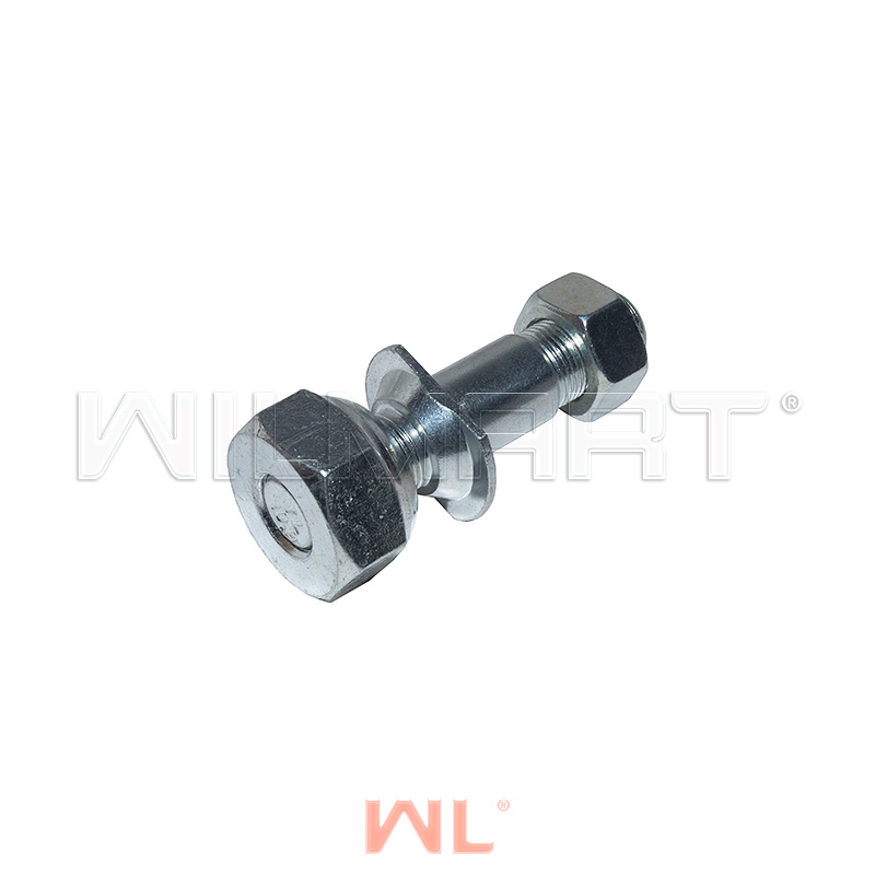 Шпилька ступицы ВМ Heli cpcd40-50 () - WILMART A01C3-02021