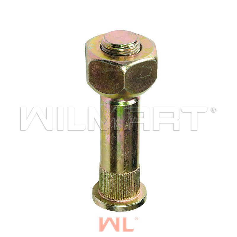 Шпилька ступицы ВМ Komatsu 20-25 () - WILMART 3EB-21-52380