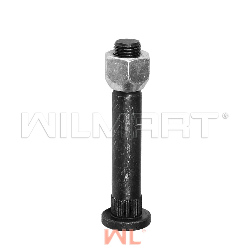 Шпилька ступицы ВМ Komatsu fd15t-17 () - WILMART 3EA-21-14121