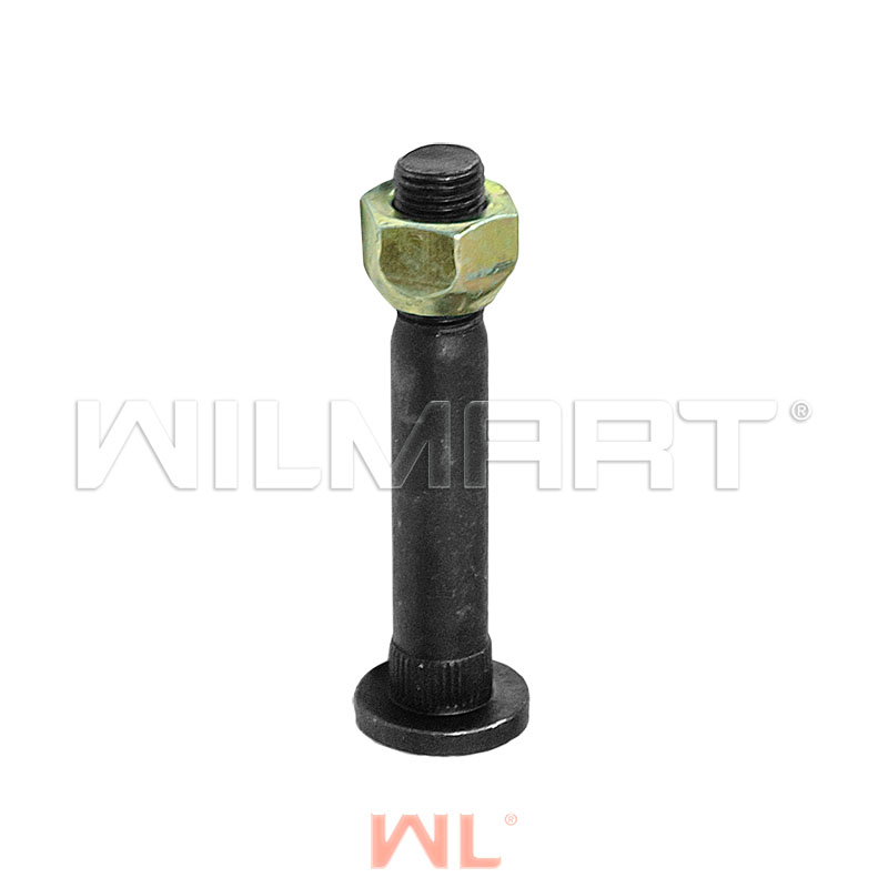 Шпилька ступицы ВМ Komatsu fd15t-20 () - WILMART 37A-1SB-5010