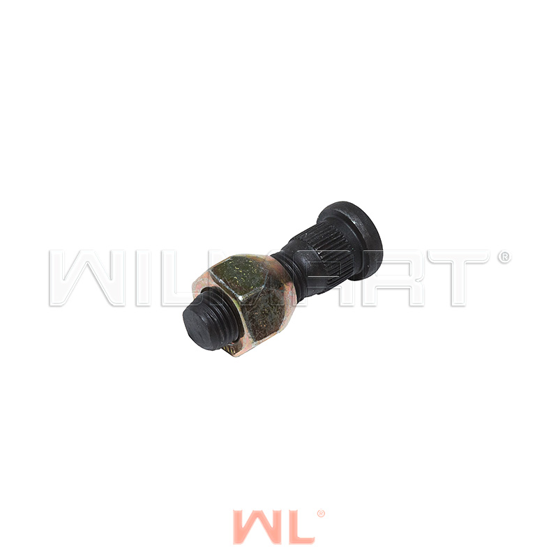Шпилька ступицы УМ Komatsu fd30-17 () - WILMART 34b-24-11221